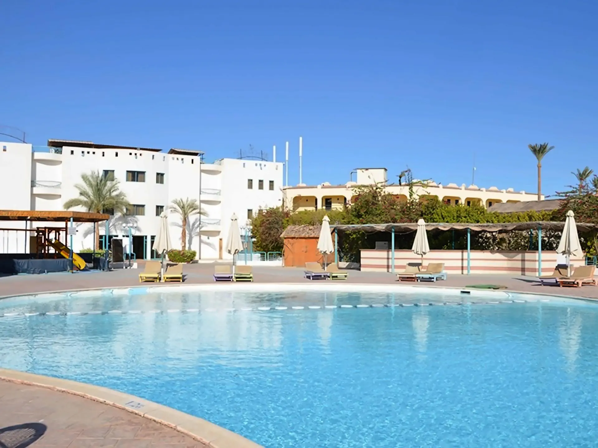 Sharm Cliff Resort 3*, фото 3
