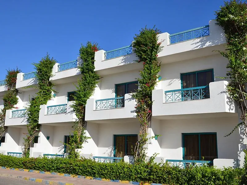 Sharm Cliff Resort 3*, фото 16