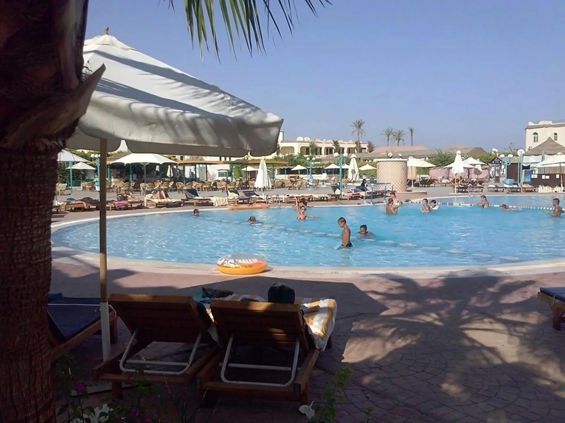 Sharm Cliff Resort 3*, фото 5