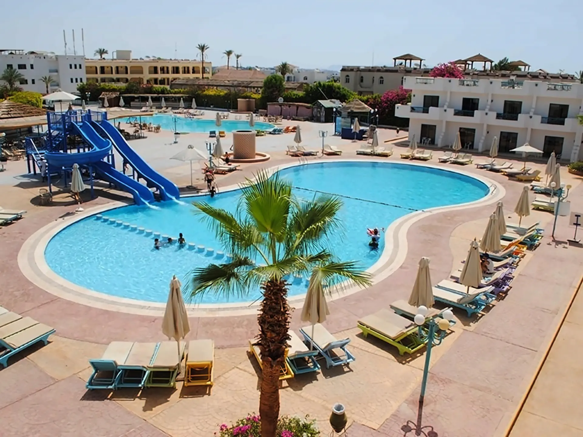 Sharm Cliff Resort 3*, фото 9