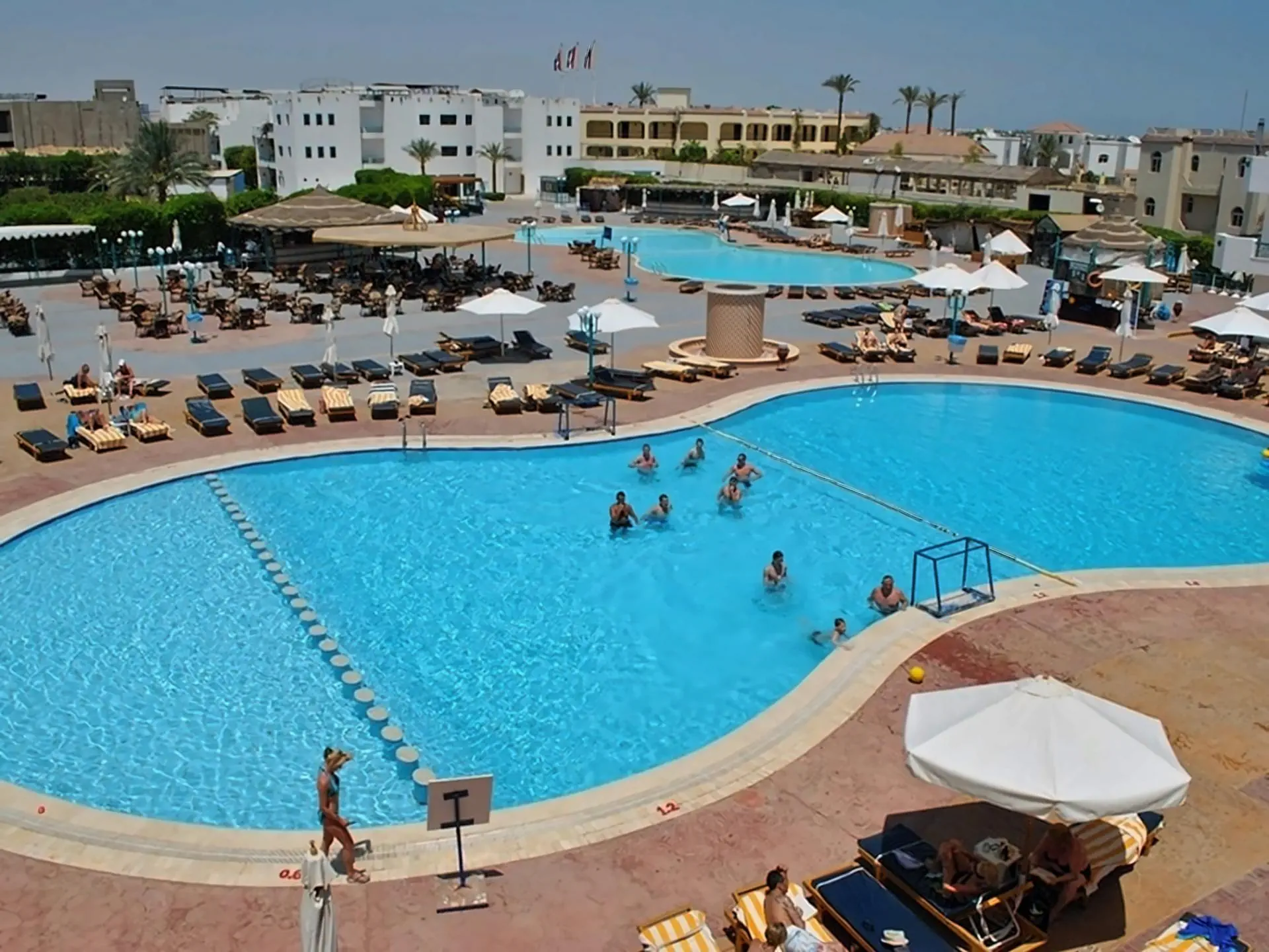 Sharm Cliff Resort 3*, фото 10