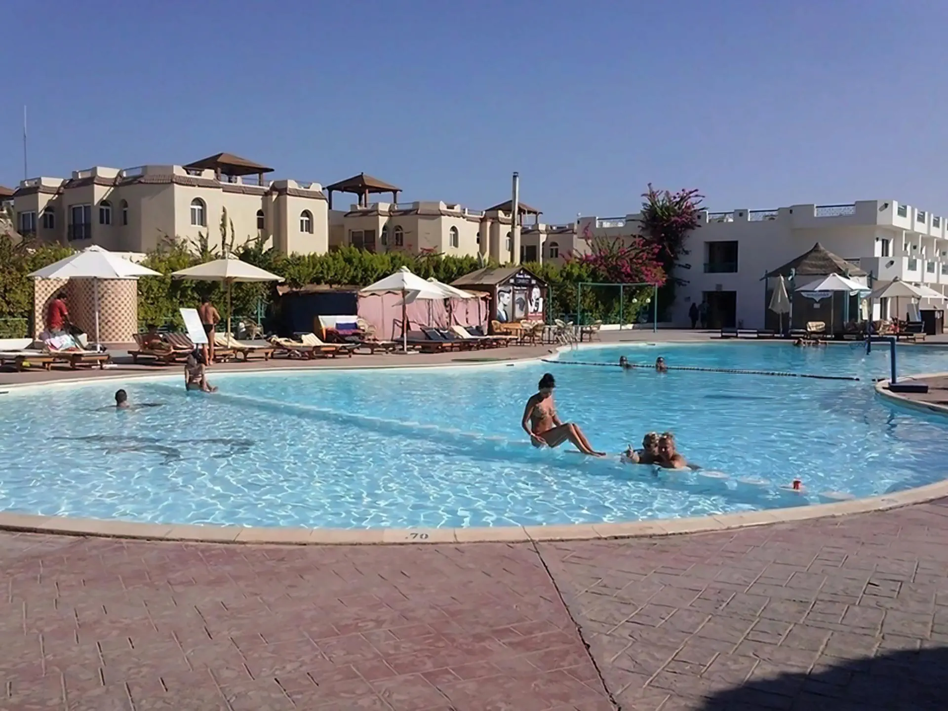 Sharm Cliff Resort 3*, фото 4