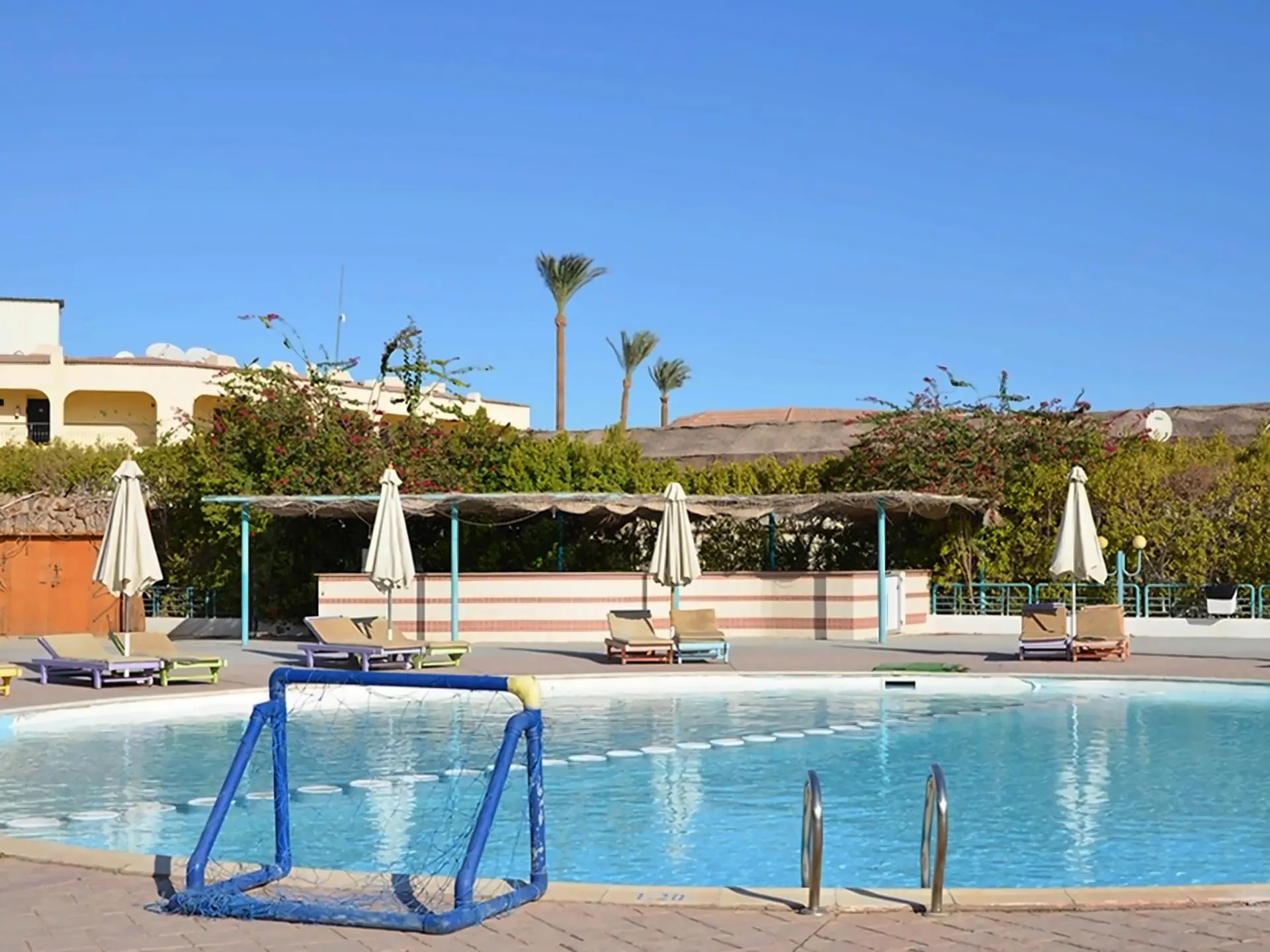 Sharm Cliff Resort 3*, фото 6