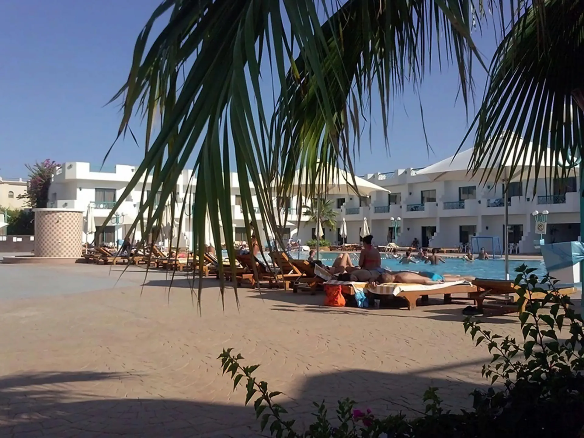 Sharm Cliff Resort 3*, фото 11