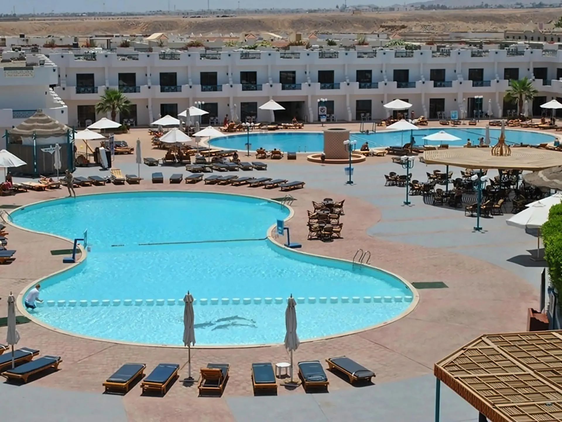 Sharm Cliff Resort 3*, фото 7