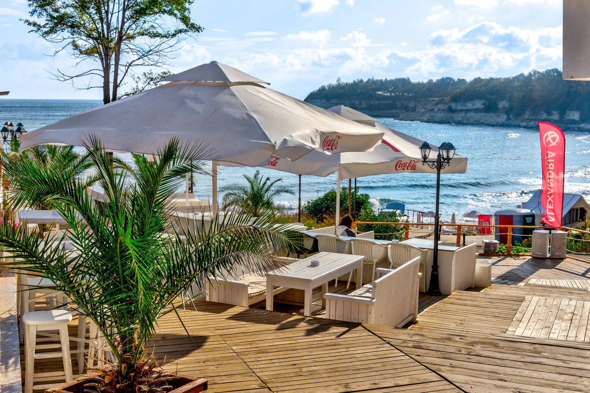 Hermes Alexandria Club 4*, фото 12