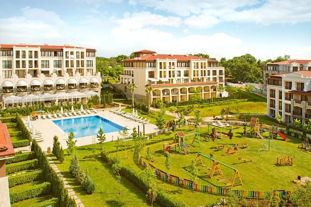 Green Life Beach Resort 3*, фото 4