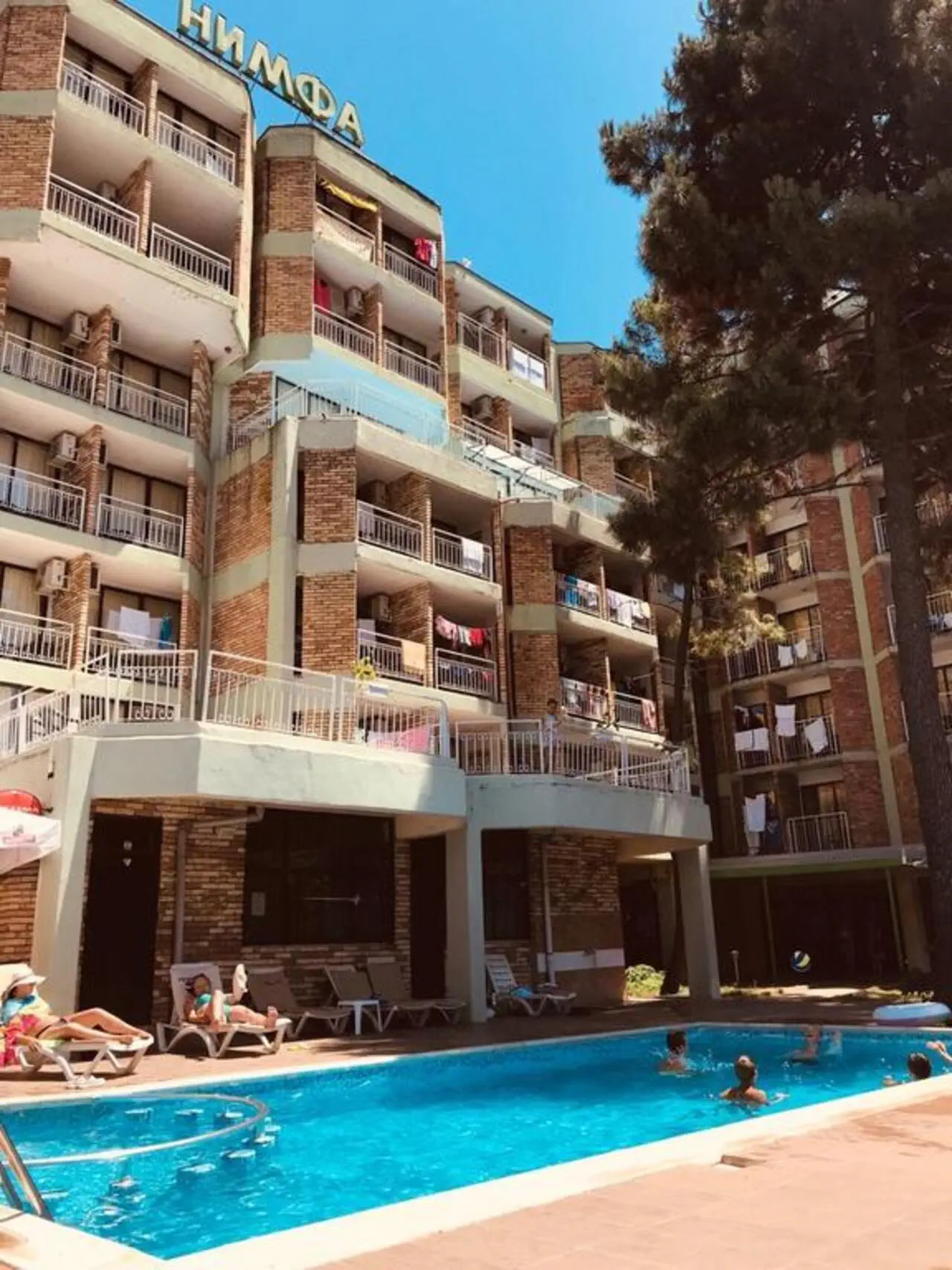 Amfibia Beach 3*, фото 16
