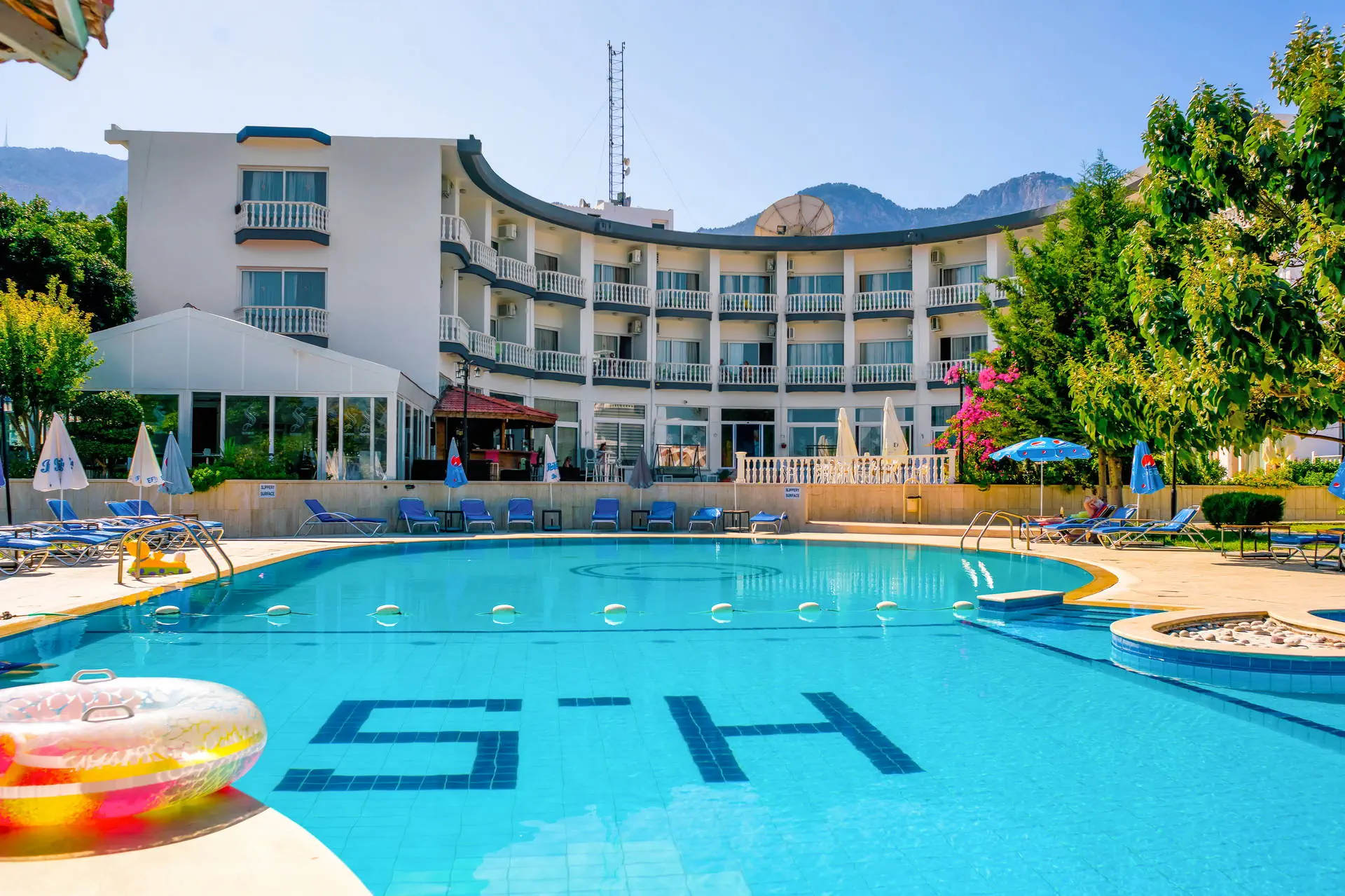 Sempati 3*