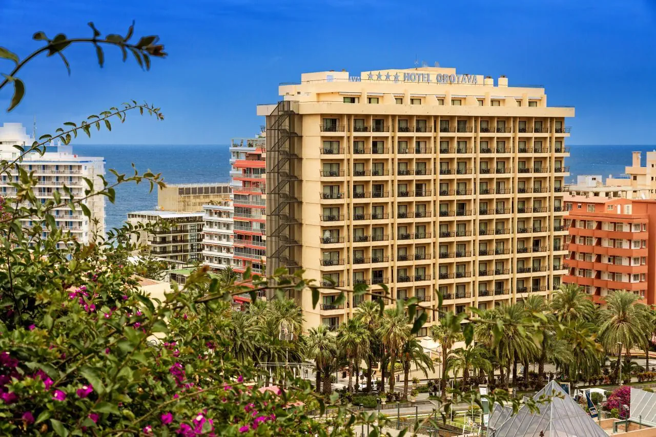 Be Live Experience Orotava 4*, фото 15