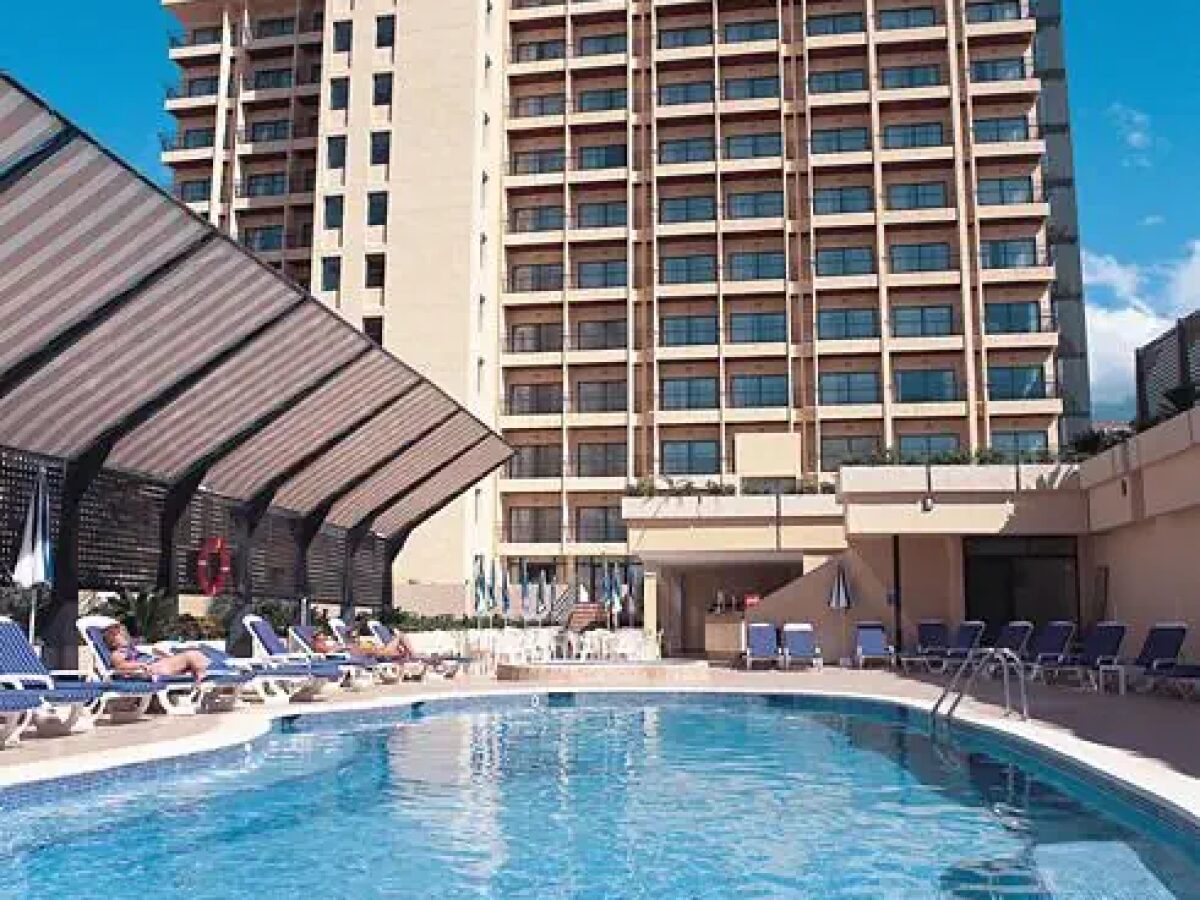 Be Live Experience Orotava