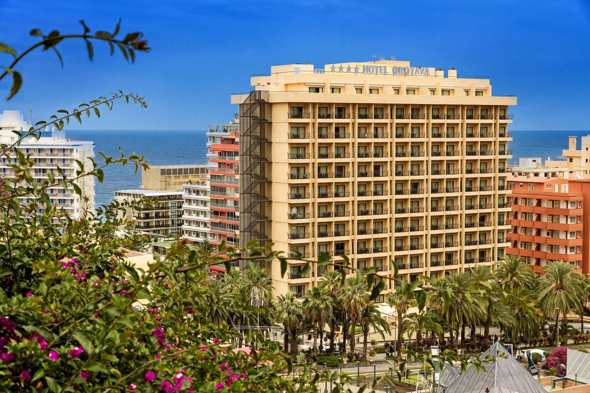 Be Live Experience Orotava 4*, фото 12