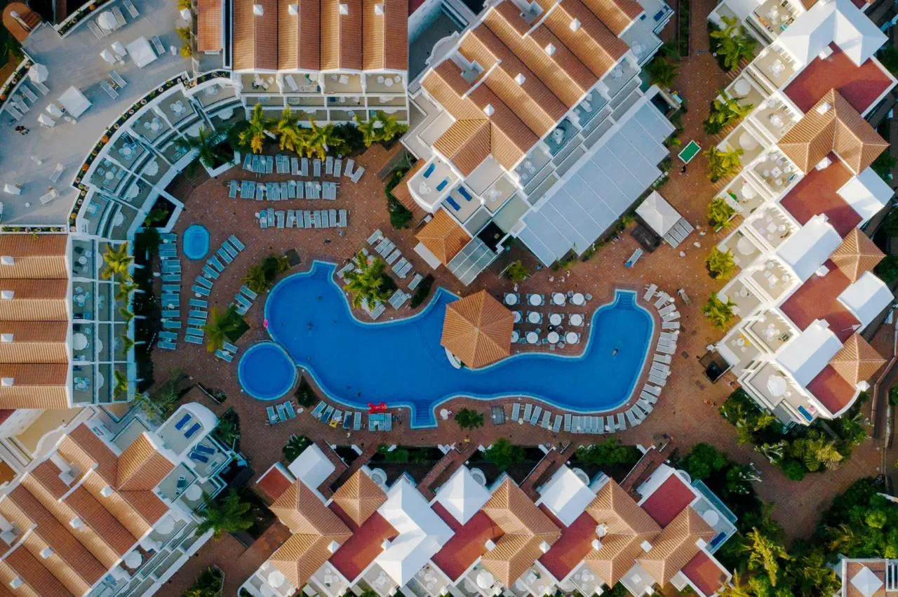 Aparthotel Parque del Sol 3*, фото 5