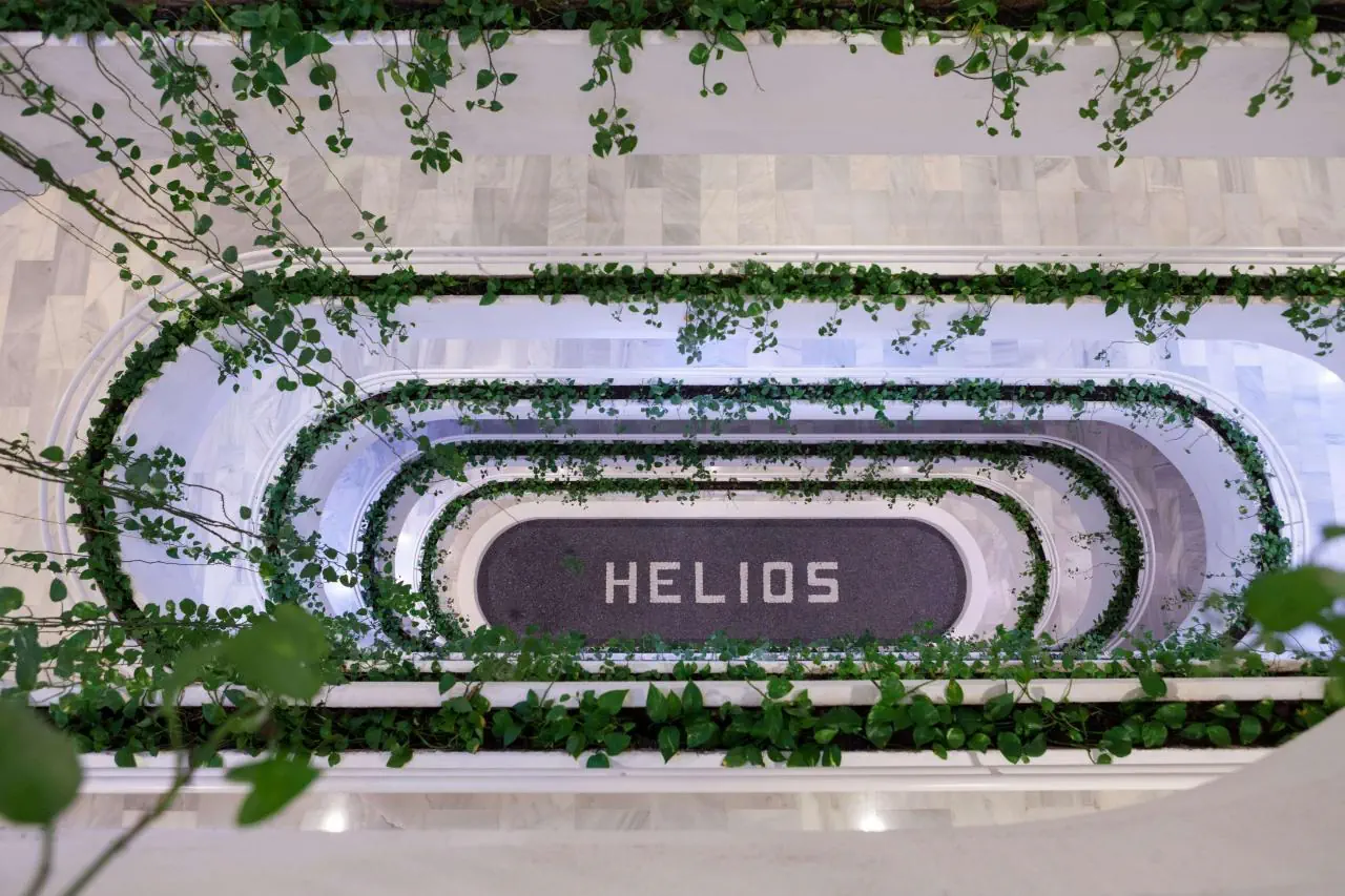 Helios Costa Tropical 3*