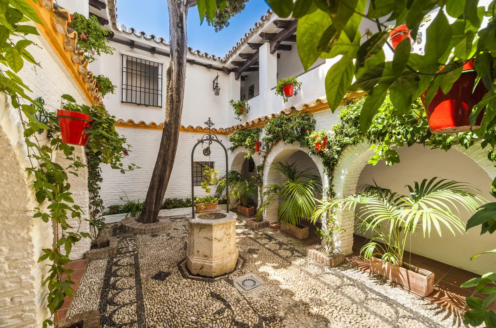 Globales Pueblo Andaluz 3*, фото 2