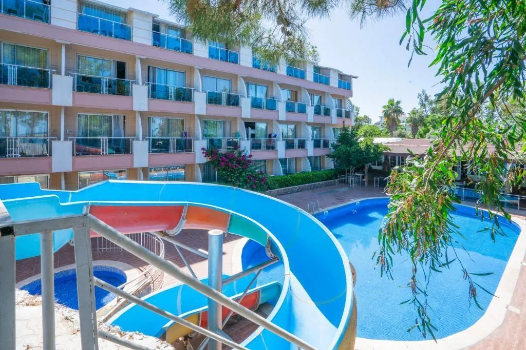 Aperion Beach 3*, фото 3