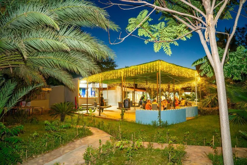 Aperion Beach 3*, фото 9