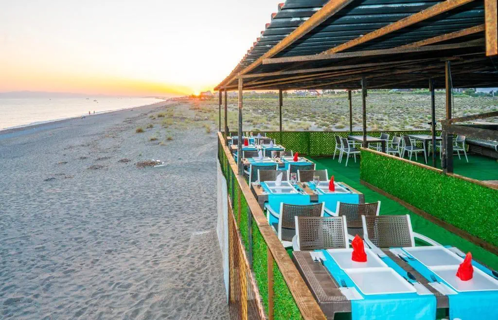 Aperion Beach 3*, фото 6