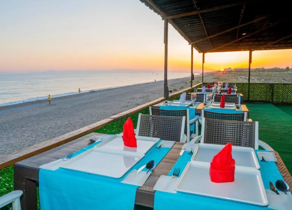 Aperion Beach 3*, фото 7