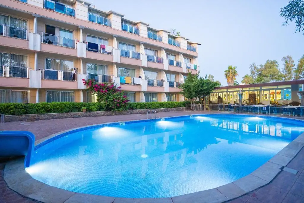 Aperion Beach 3*, фото 4