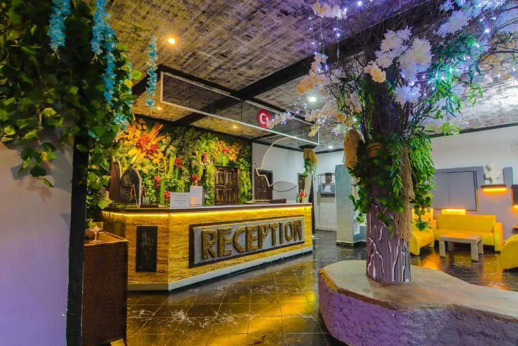 Aperion Beach 3*, фото 14