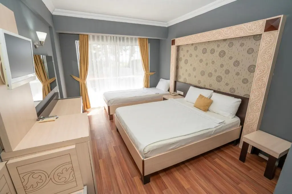 Aperion Beach 3*, фото 15