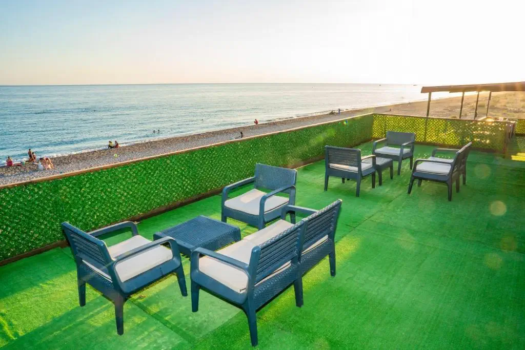 Aperion Beach 3*, фото 8