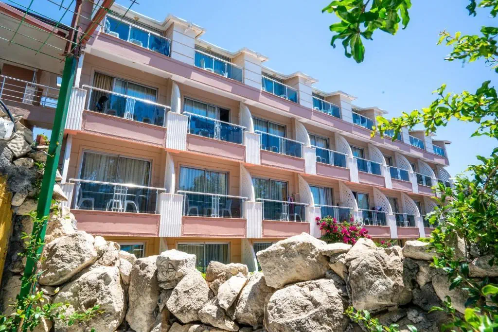 Aperion Beach 3*, фото 2