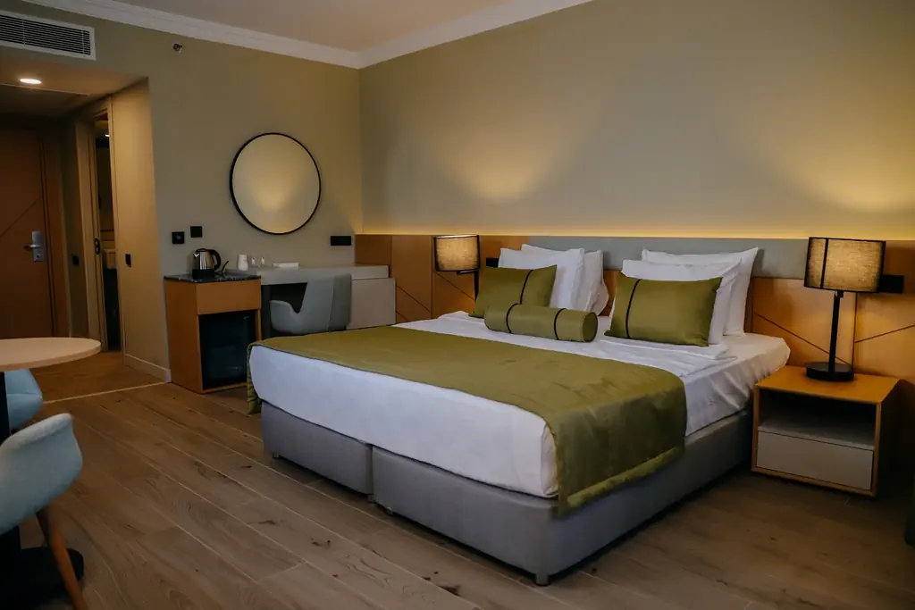 Agaya Didim Resort 5*, фото 14