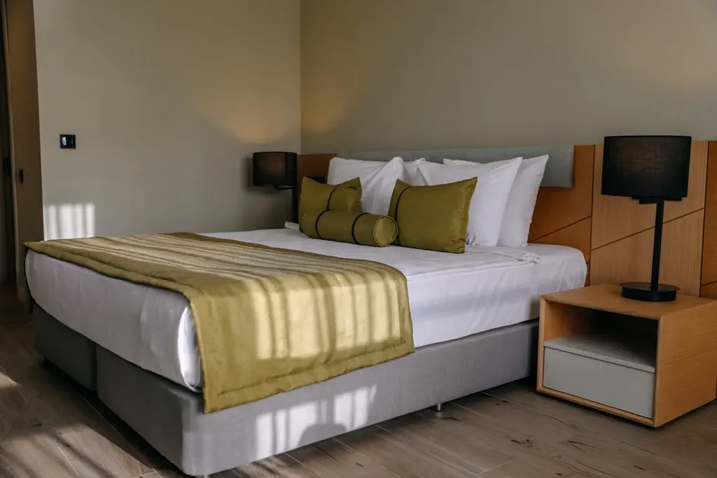 Agaya Didim Resort 5*, фото 10