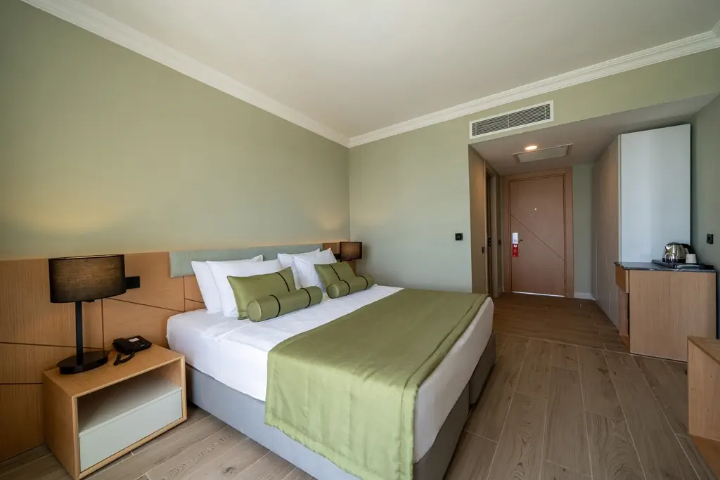 Agaya Didim Resort 5*, фото 15