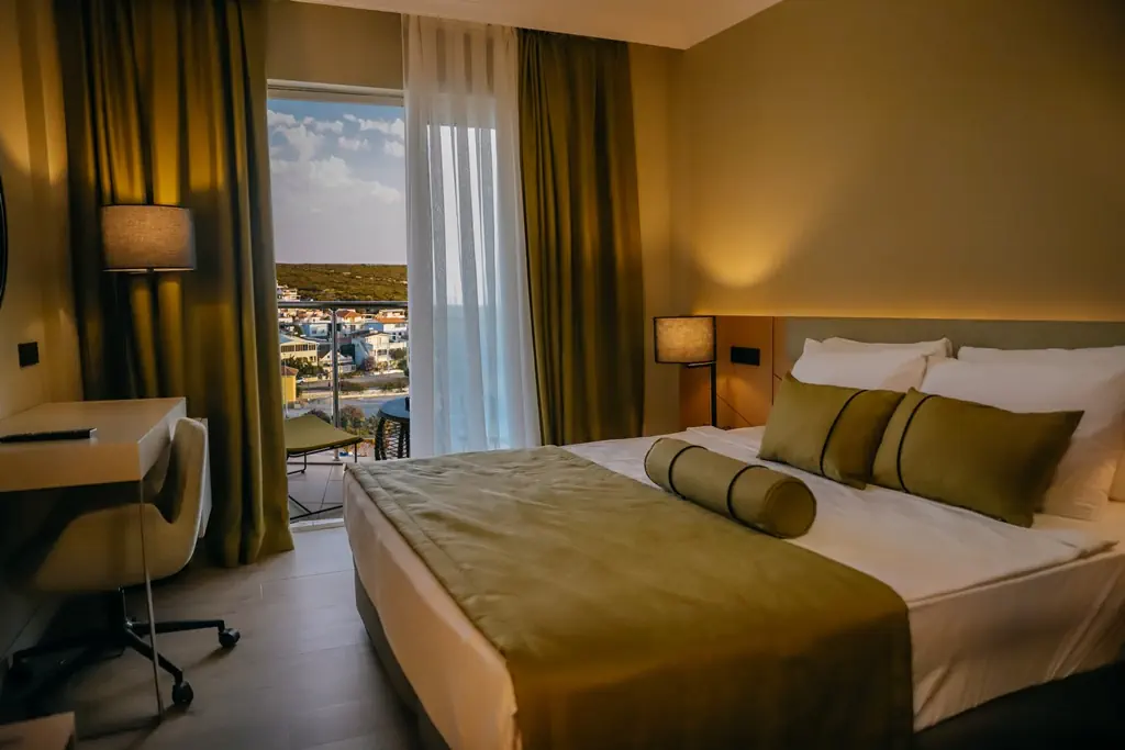 Agaya Didim Resort 5*, фото 16