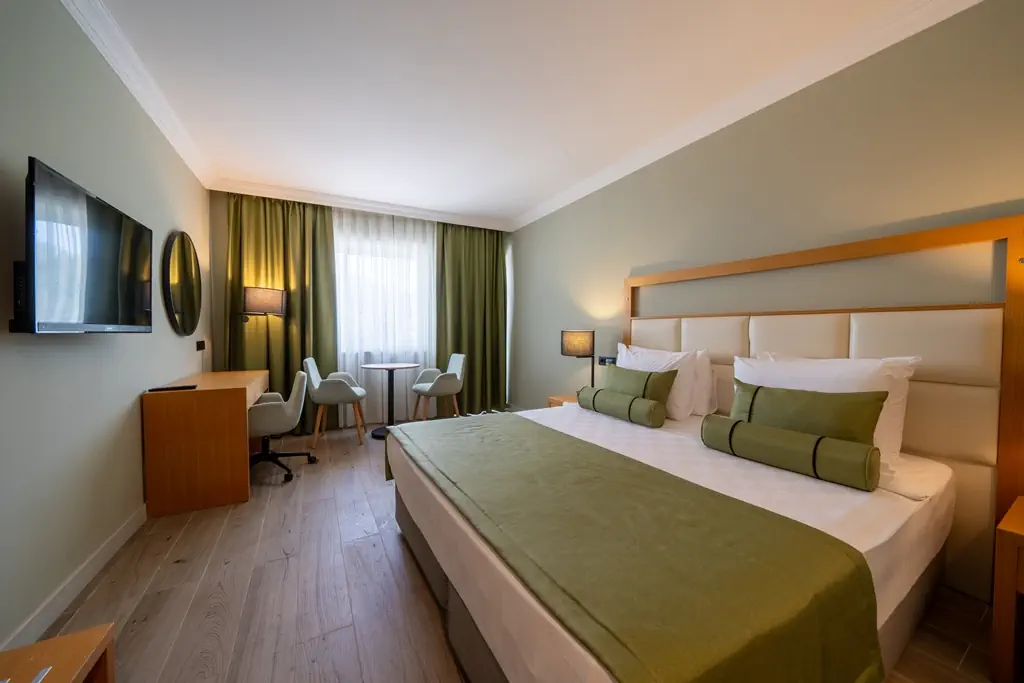 Agaya Didim Resort 5*, фото 12