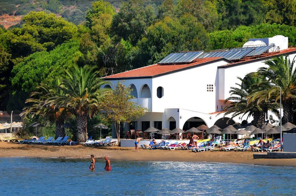 Dogan Paradise Beach Resort 3*, фото 16