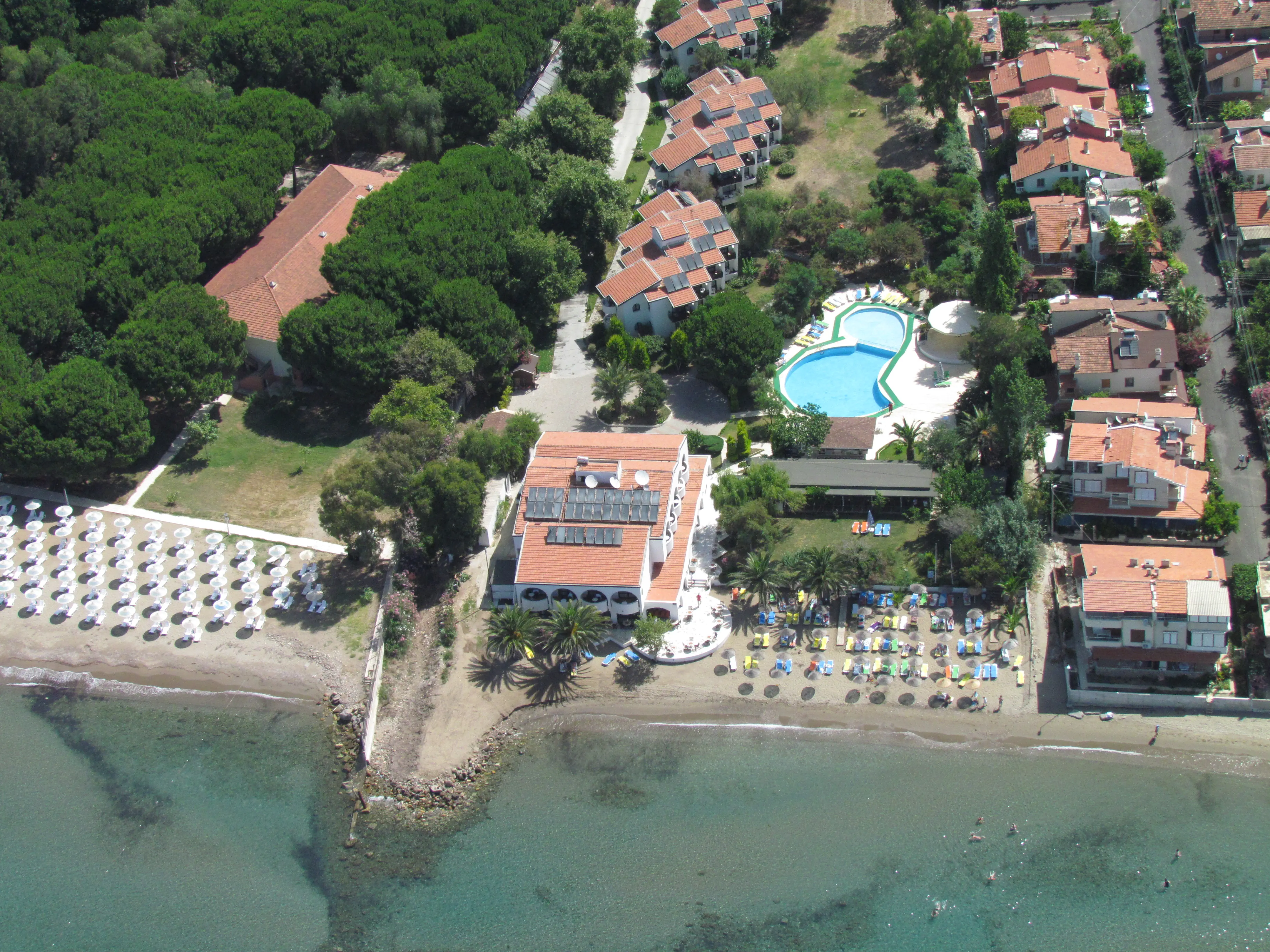 Dogan Paradise Beach Resort 3*, фото 13