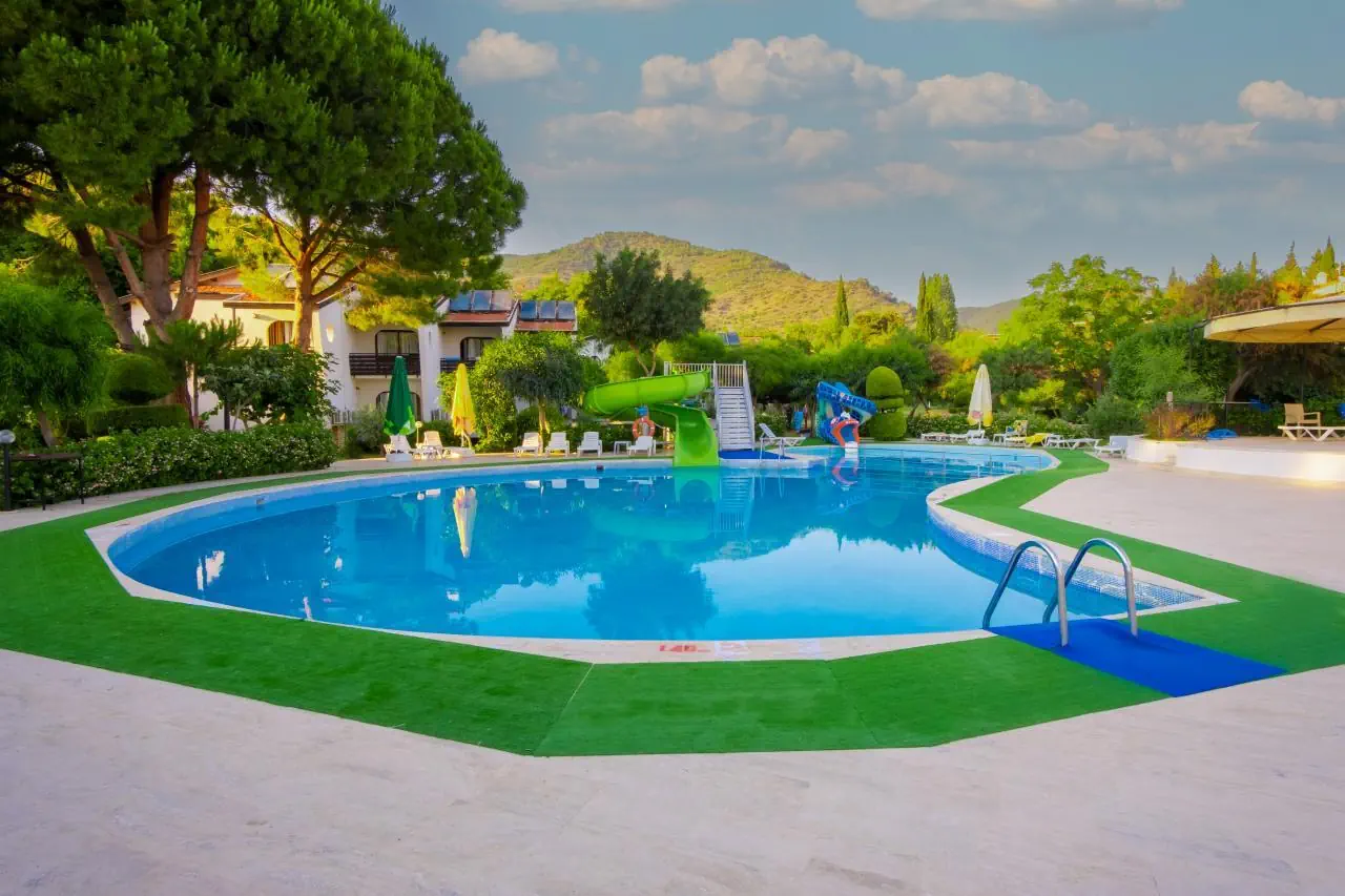 Dogan Paradise Beach Resort 3*, фото 9