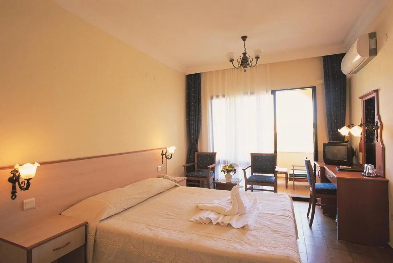 Dogan Paradise Beach Resort 3*, фото 7