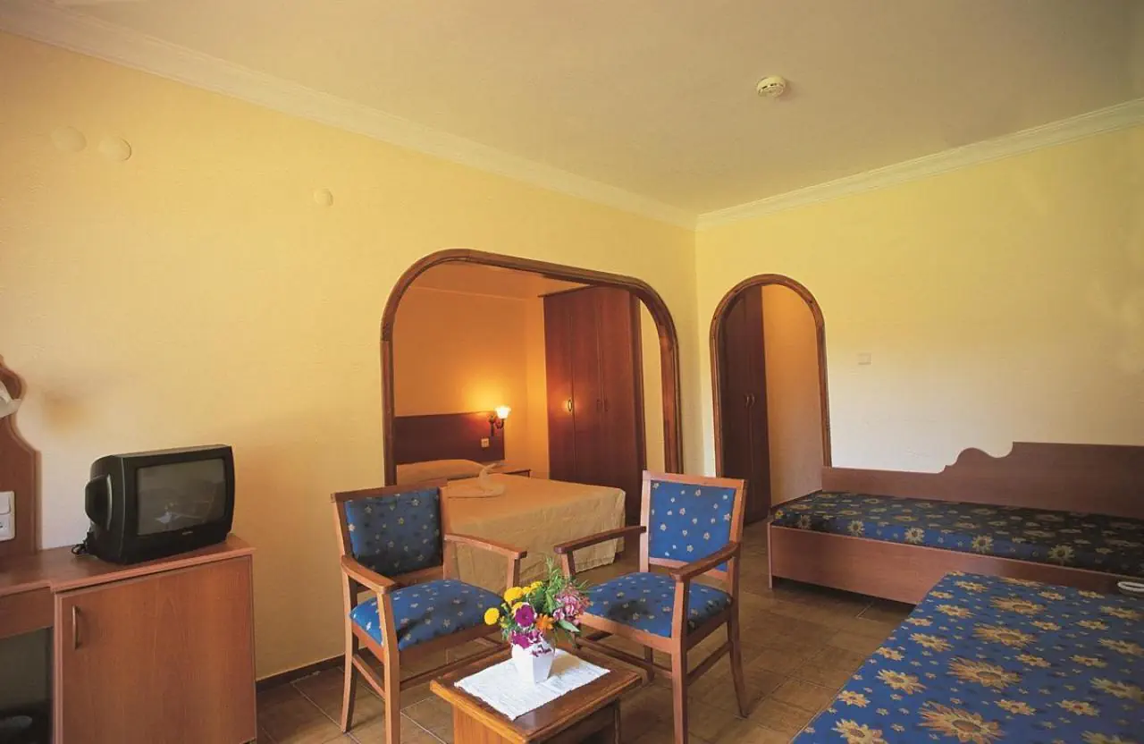 Dogan Paradise Beach Resort 3*, фото 6