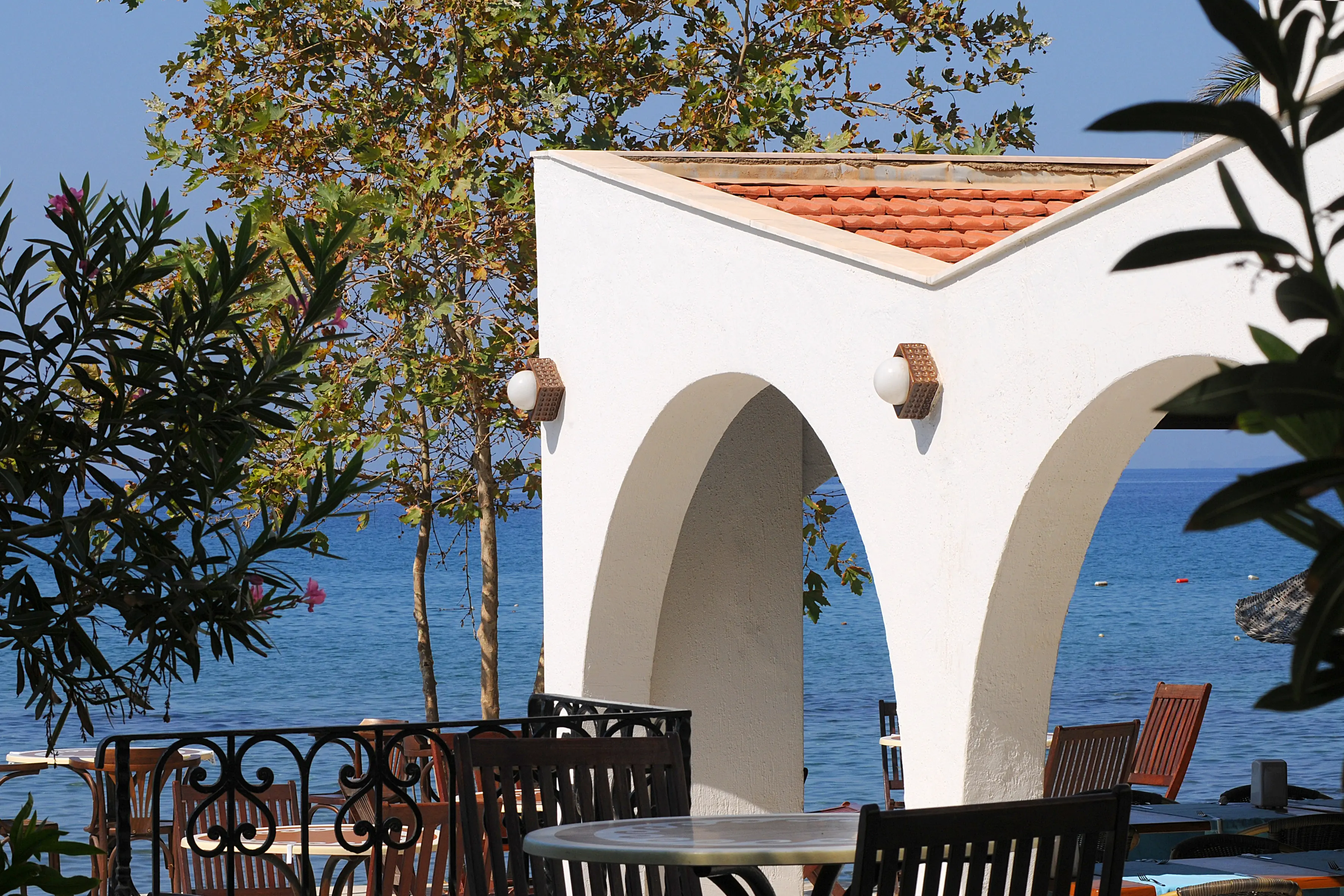 Dogan Paradise Beach Resort 3*, фото 5