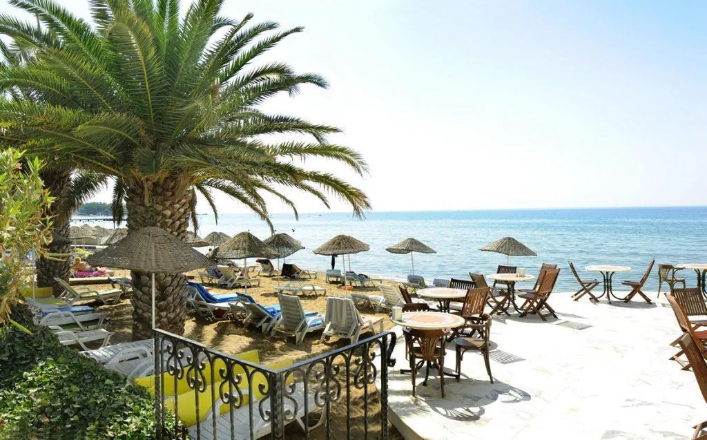 Dogan Paradise Beach Resort 3*, фото 14