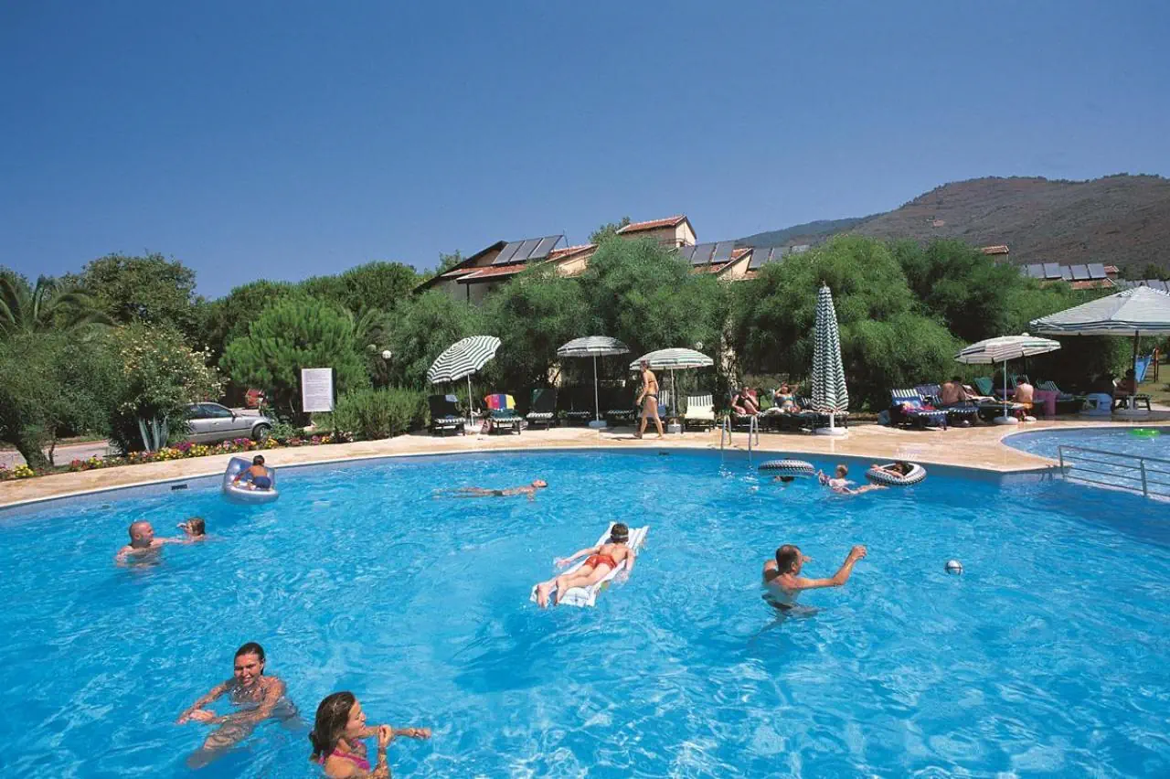 Dogan Paradise Beach Resort 3*, фото 1