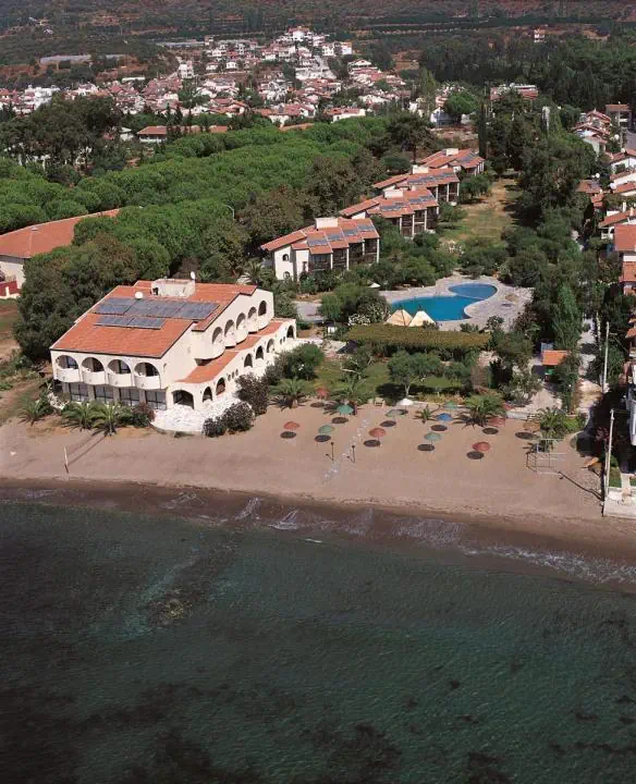 Dogan Paradise Beach Resort 3*, фото 2