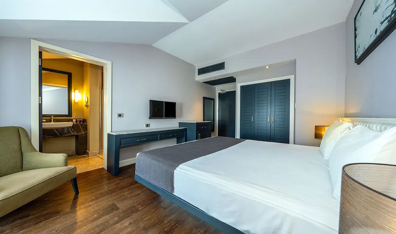 Jiva Beach 5*, фото 9