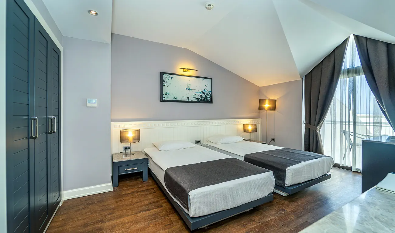 Jiva Beach 5*, фото 8