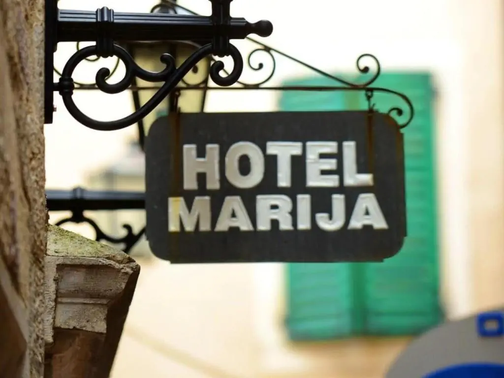 Marija 3*