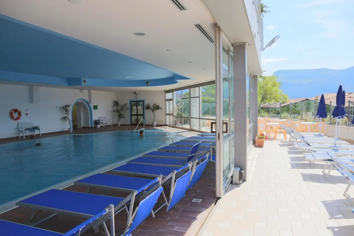 Le Balze 4*