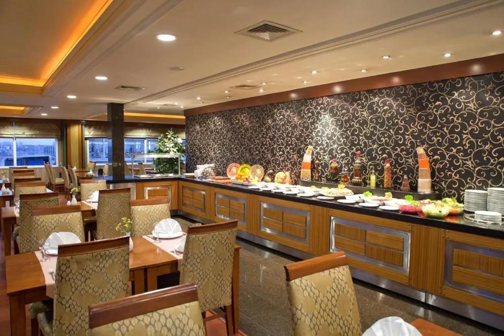 Oran Hotel 4*, фото 2