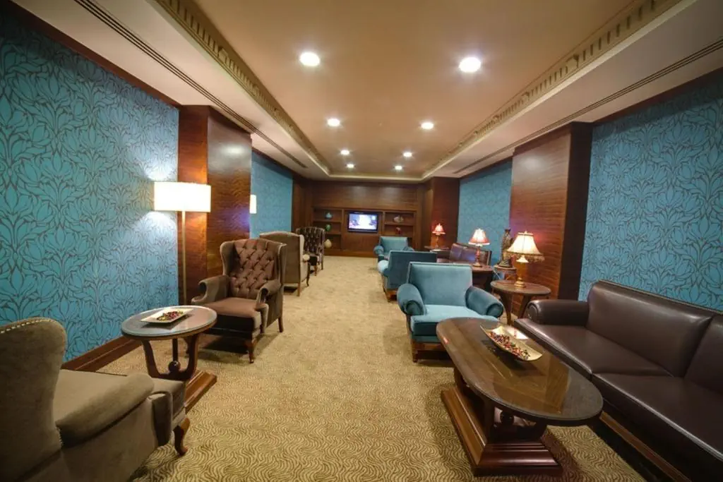 Oran Hotel 4*, фото 3