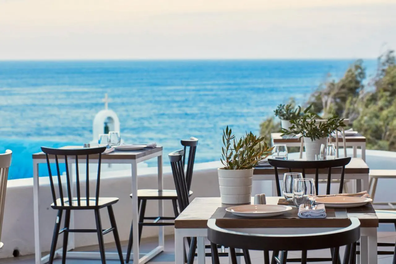 Pietra e Mare - Mykonos Moments 4*, фото 7