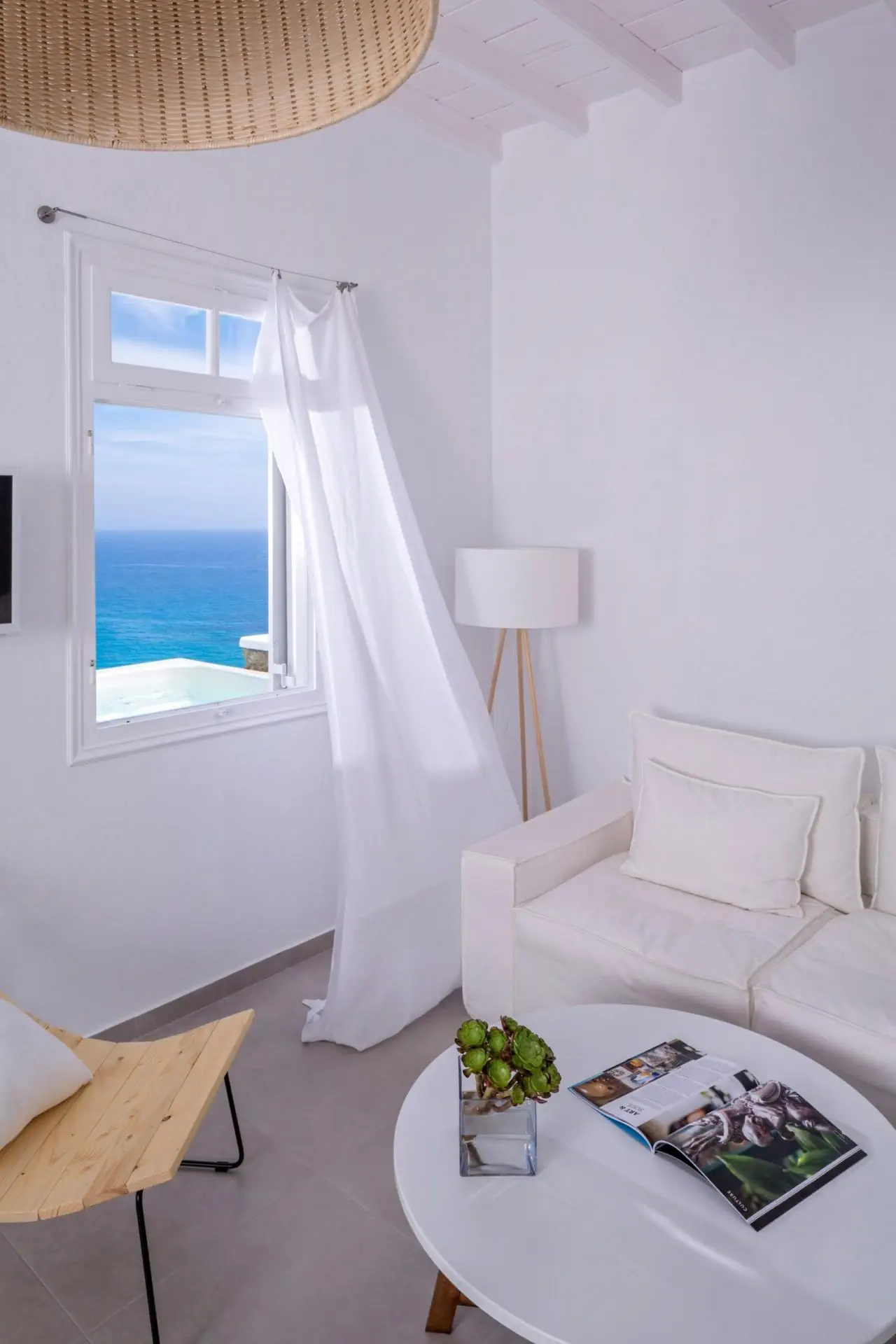 Pietra e Mare - Mykonos Moments 4*, фото 12